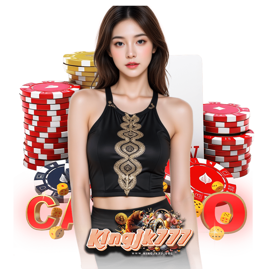 kingjk77 slot